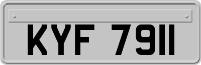 KYF7911