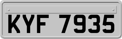 KYF7935