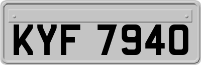 KYF7940