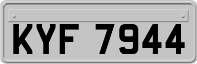 KYF7944