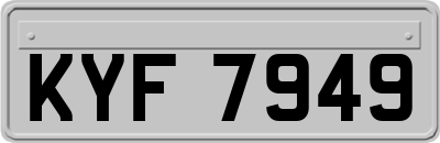 KYF7949