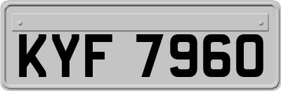 KYF7960