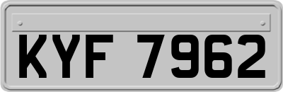 KYF7962