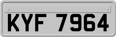 KYF7964