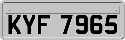 KYF7965