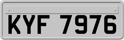 KYF7976