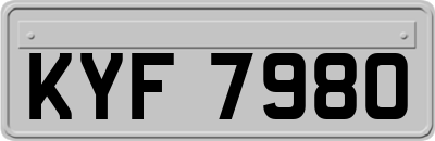 KYF7980