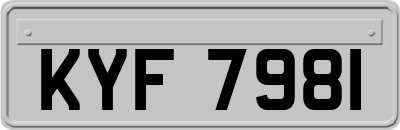 KYF7981