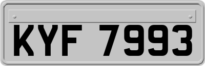 KYF7993