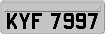 KYF7997