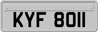 KYF8011