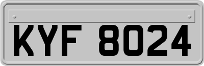 KYF8024