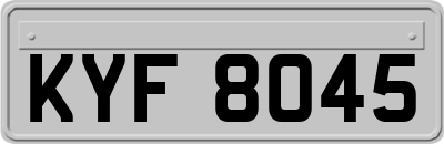 KYF8045