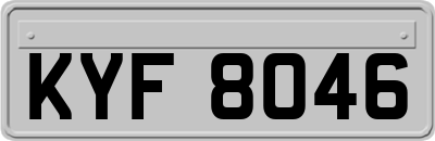 KYF8046