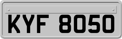 KYF8050