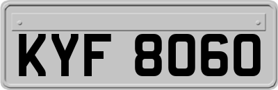 KYF8060