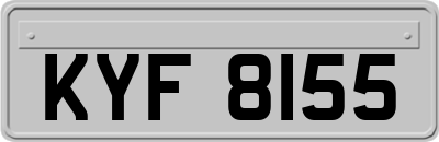 KYF8155