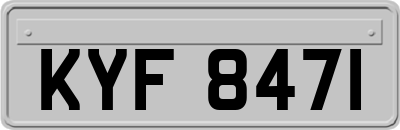 KYF8471