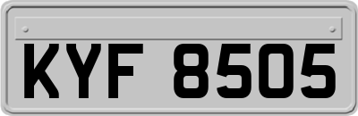 KYF8505