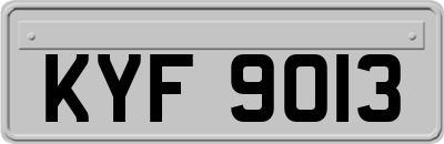 KYF9013