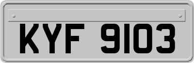 KYF9103