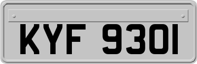 KYF9301