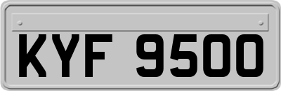 KYF9500