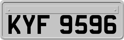 KYF9596