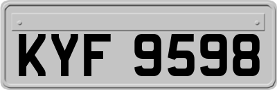 KYF9598