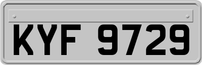 KYF9729