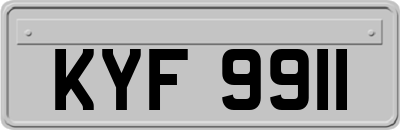 KYF9911