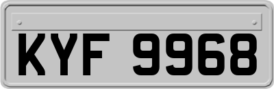 KYF9968