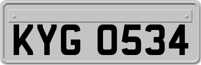 KYG0534