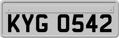 KYG0542