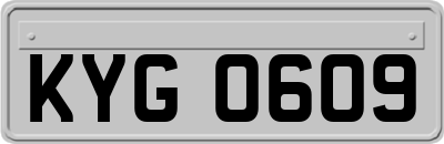 KYG0609