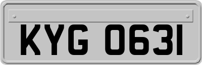 KYG0631