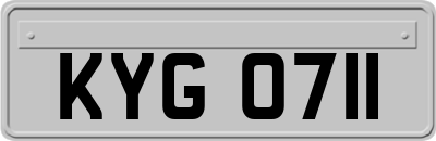 KYG0711