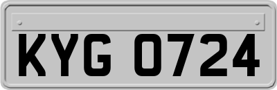 KYG0724