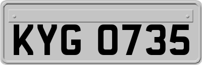 KYG0735