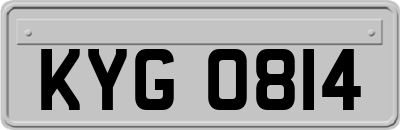 KYG0814