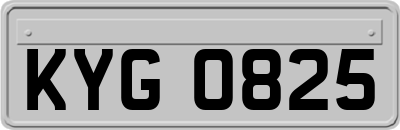 KYG0825