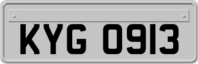 KYG0913