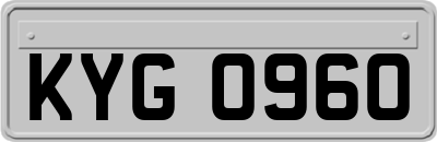 KYG0960