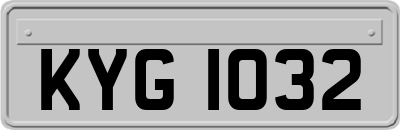 KYG1032