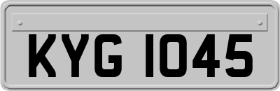 KYG1045