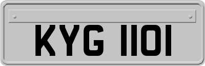 KYG1101