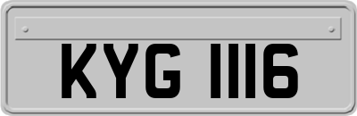 KYG1116