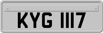 KYG1117