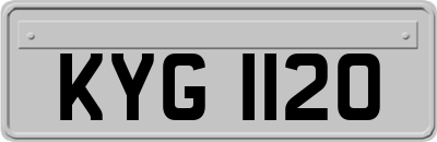 KYG1120