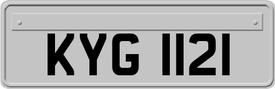 KYG1121